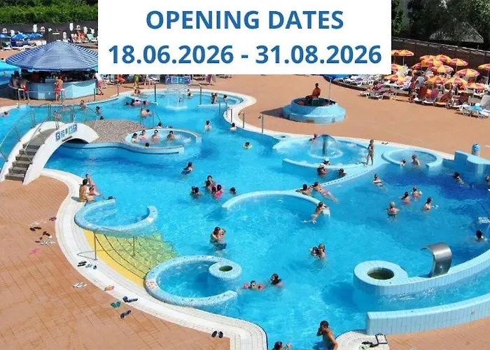 Ljubljana Resort Hotel & Camping
